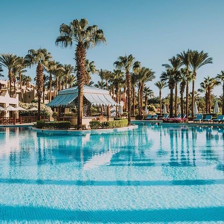 Four Seasons Resort Sharm El Sheikh Private Residential Villa & Chalet - Egypt Dış mekan fotoğraf