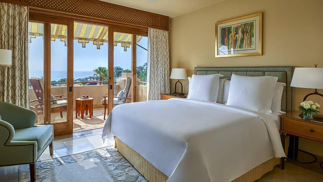 Four Seasons Resort Sharm El Sheikh Private Residential Villa & Chalet - Egypt Dış mekan fotoğraf