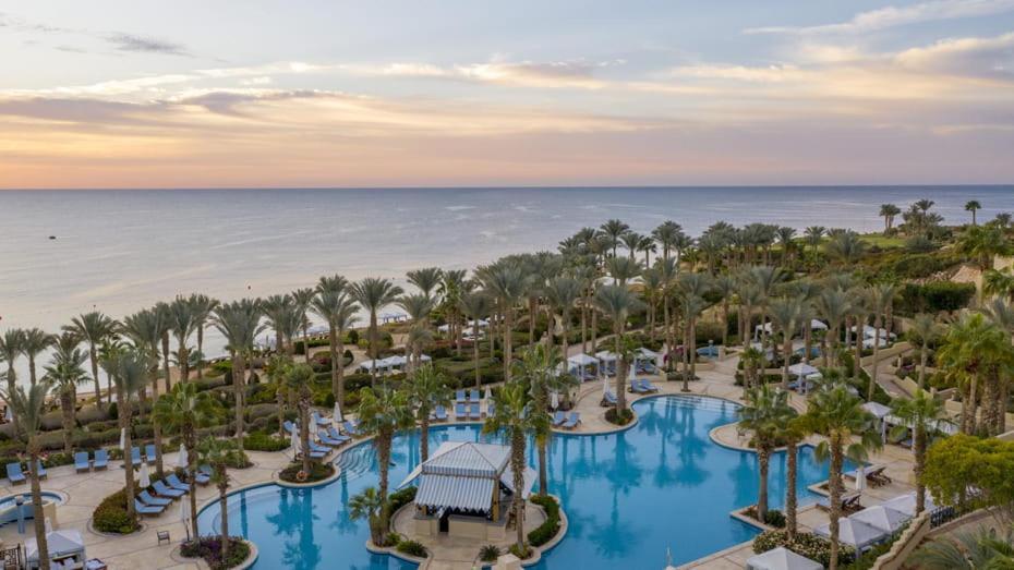 Four Seasons Resort Sharm El Sheikh Private Residential Villa & Chalet - Egypt Dış mekan fotoğraf