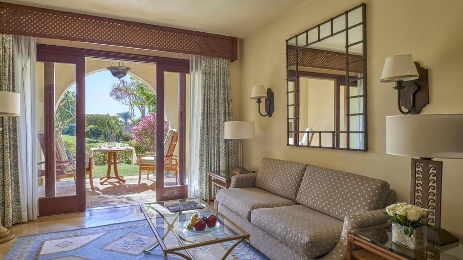 Four Seasons Resort Sharm El Sheikh Private Residential Villa & Chalet - Egypt Dış mekan fotoğraf