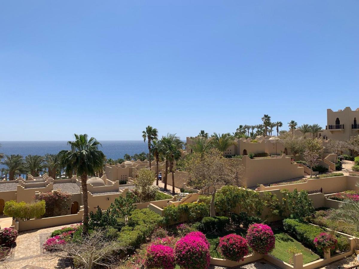 Four Seasons Resort Sharm El Sheikh Private Residential Villa & Chalet - Egypt Dış mekan fotoğraf