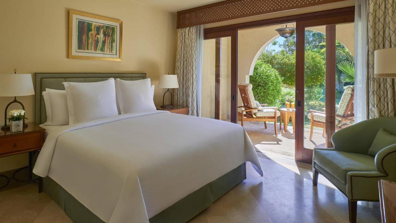 Four Seasons Resort Sharm El Sheikh Private Residential Villa & Chalet - Egypt Dış mekan fotoğraf