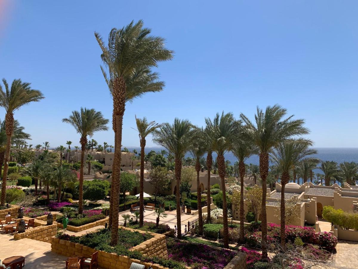 Four Seasons Resort Sharm El Sheikh Private Residential Villa & Chalet - Egypt Dış mekan fotoğraf