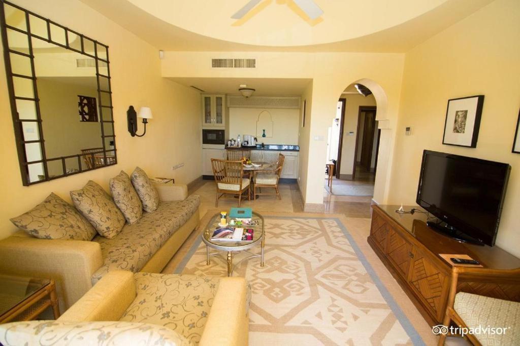 Four Seasons Resort Sharm El Sheikh Private Residential Villa & Chalet - Egypt Dış mekan fotoğraf