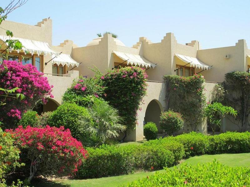 Four Seasons Resort Sharm El Sheikh Private Residential Villa & Chalet - Egypt Dış mekan fotoğraf