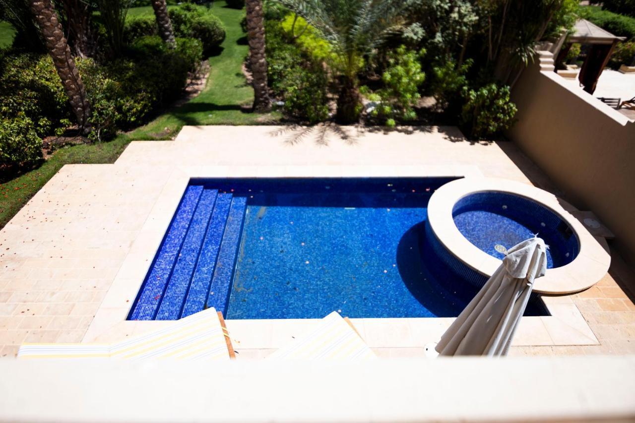 Four Seasons Resort Sharm El Sheikh Private Residential Villa & Chalet - Egypt Dış mekan fotoğraf