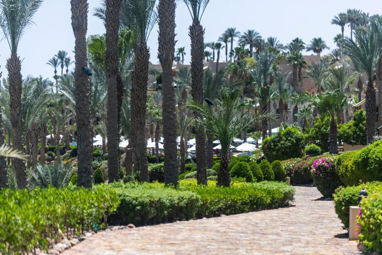 Four Seasons Resort Sharm El Sheikh Private Residential Villa & Chalet - Egypt Dış mekan fotoğraf