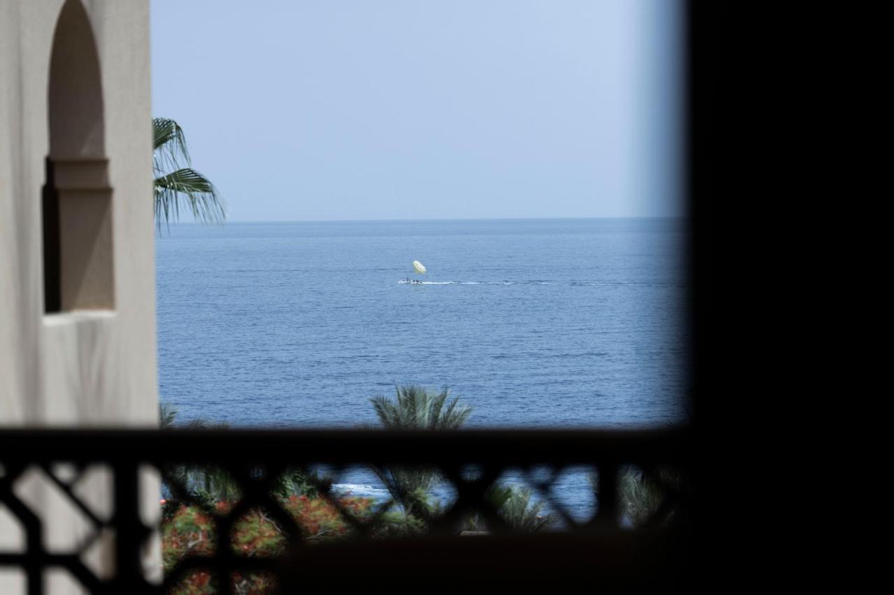 Four Seasons Resort Sharm El Sheikh Private Residential Villa & Chalet - Egypt Dış mekan fotoğraf