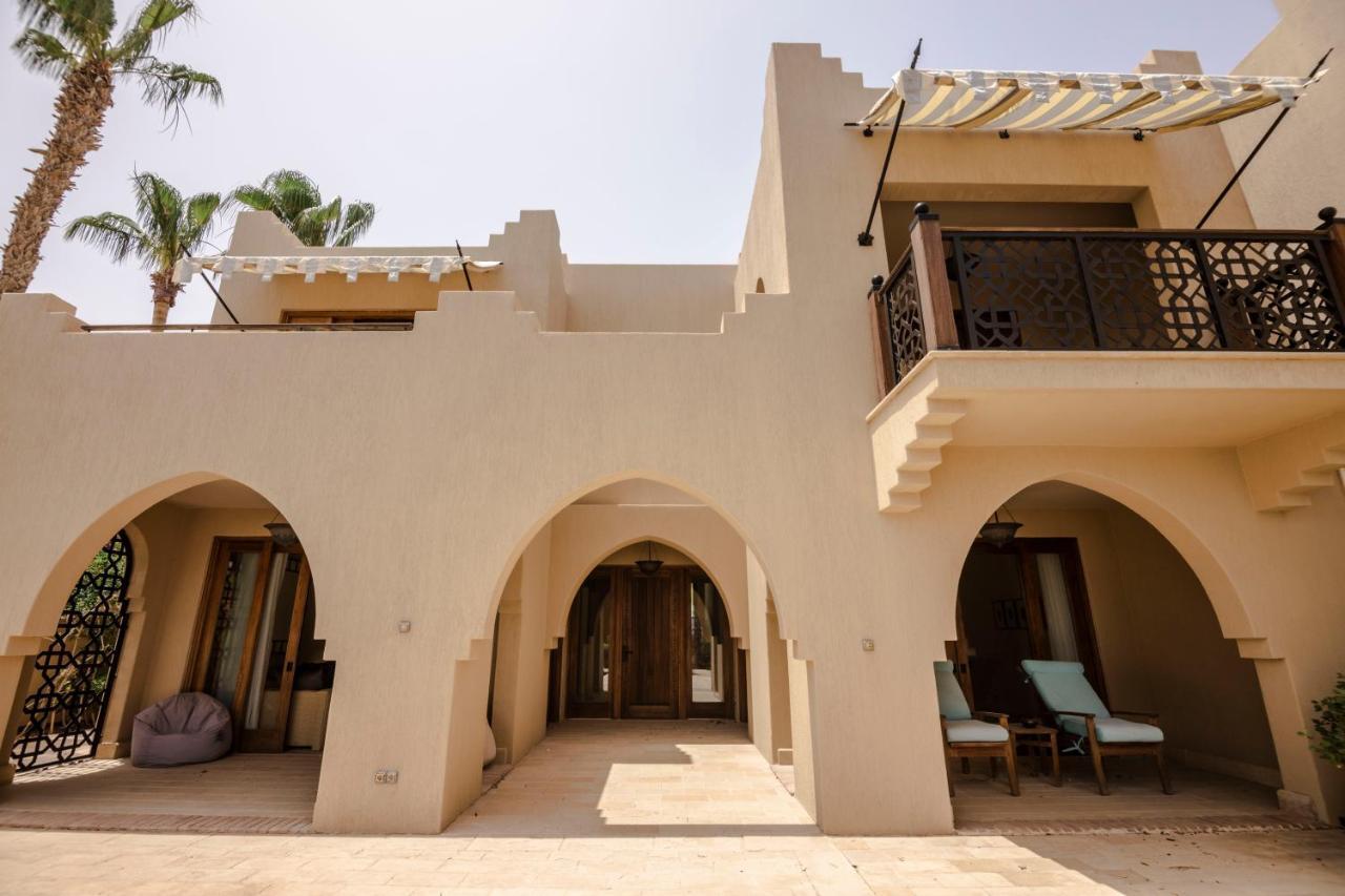 Four Seasons Resort Sharm El Sheikh Private Residential Villa & Chalet - Egypt Dış mekan fotoğraf