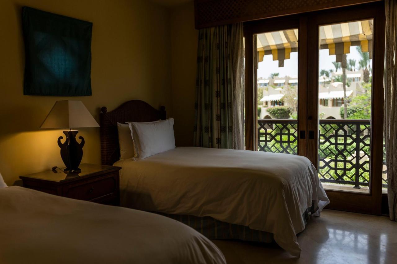 Four Seasons Resort Sharm El Sheikh Private Residential Villa & Chalet - Egypt Dış mekan fotoğraf