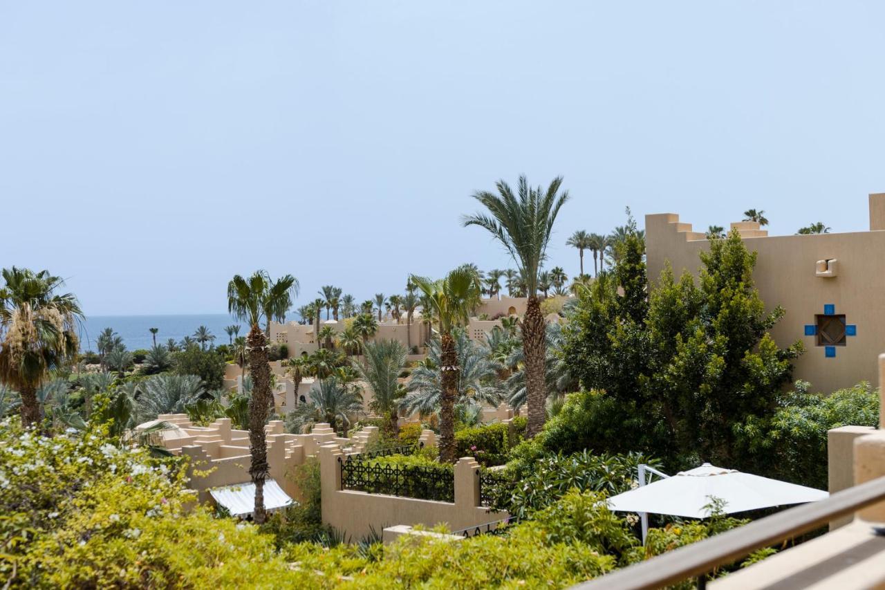 Four Seasons Resort Sharm El Sheikh Private Residential Villa & Chalet - Egypt Dış mekan fotoğraf