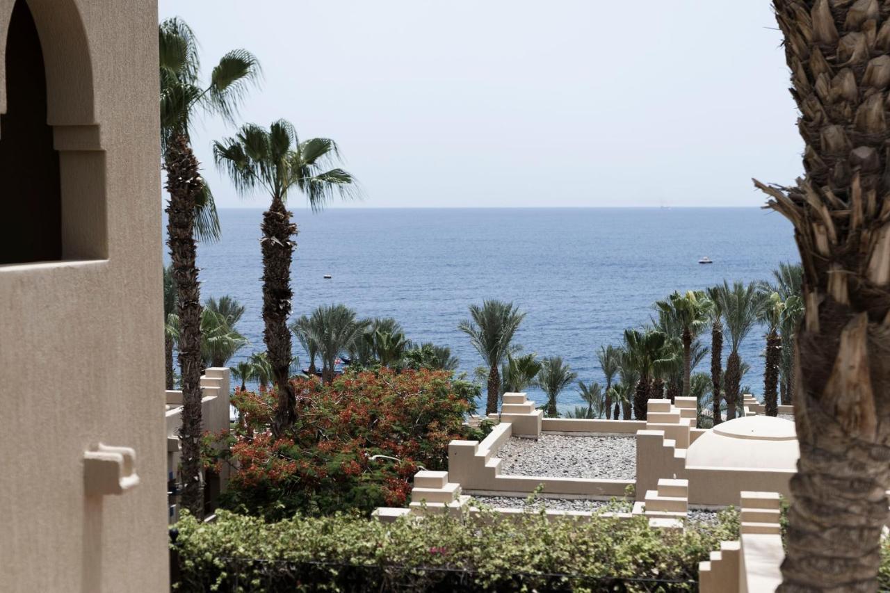 Four Seasons Resort Sharm El Sheikh Private Residential Villa & Chalet - Egypt Dış mekan fotoğraf