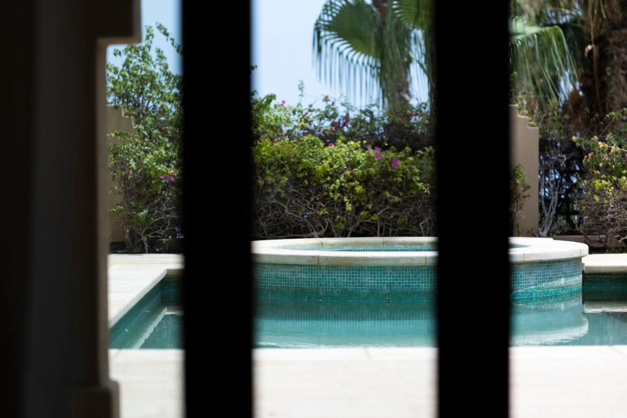 Four Seasons Resort Sharm El Sheikh Private Residential Villa & Chalet - Egypt Dış mekan fotoğraf