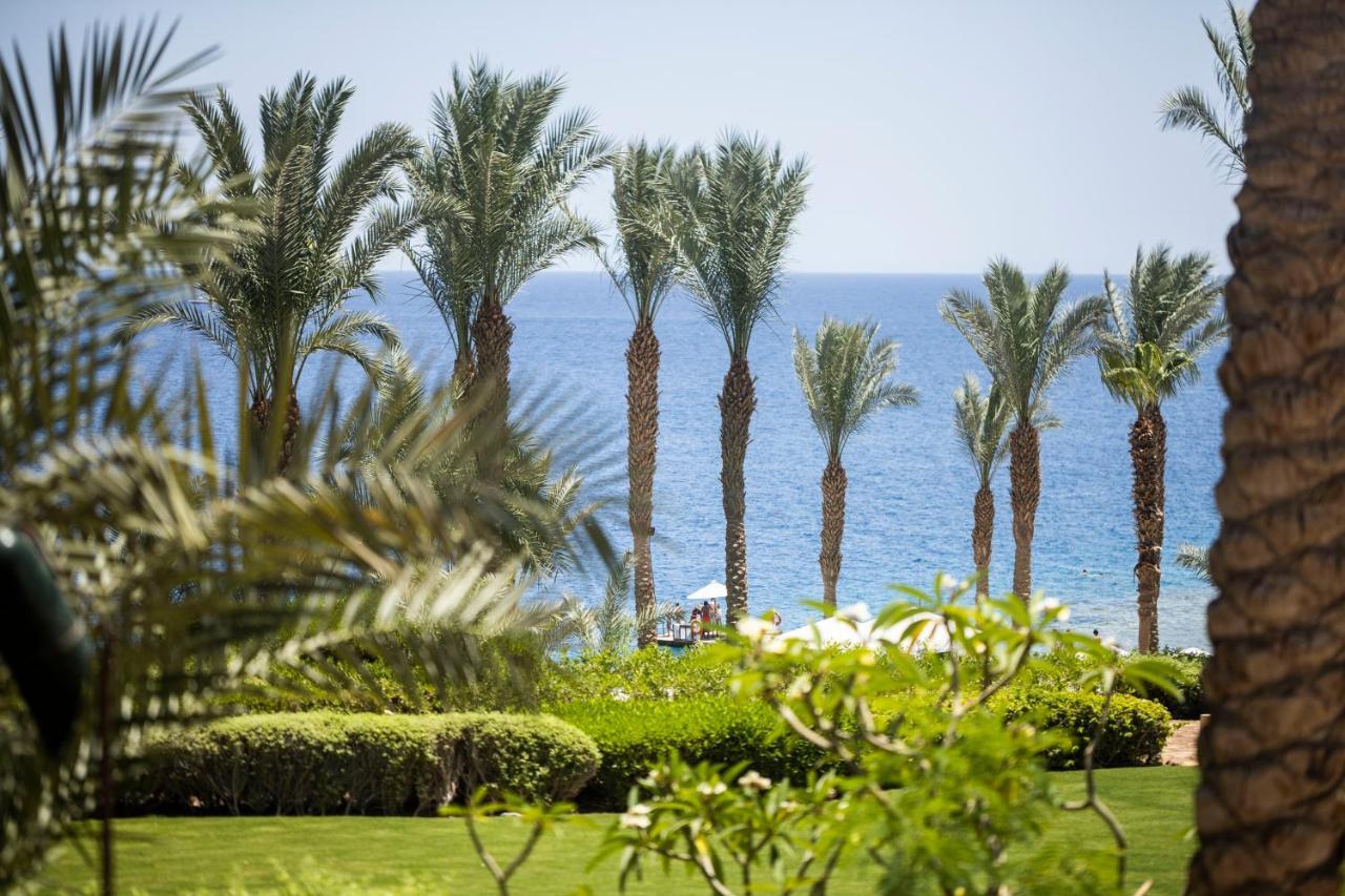 Four Seasons Resort Sharm El Sheikh Private Residential Villa & Chalet - Egypt Dış mekan fotoğraf