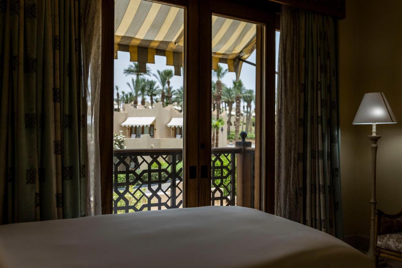 Four Seasons Resort Sharm El Sheikh Private Residential Villa & Chalet - Egypt Dış mekan fotoğraf