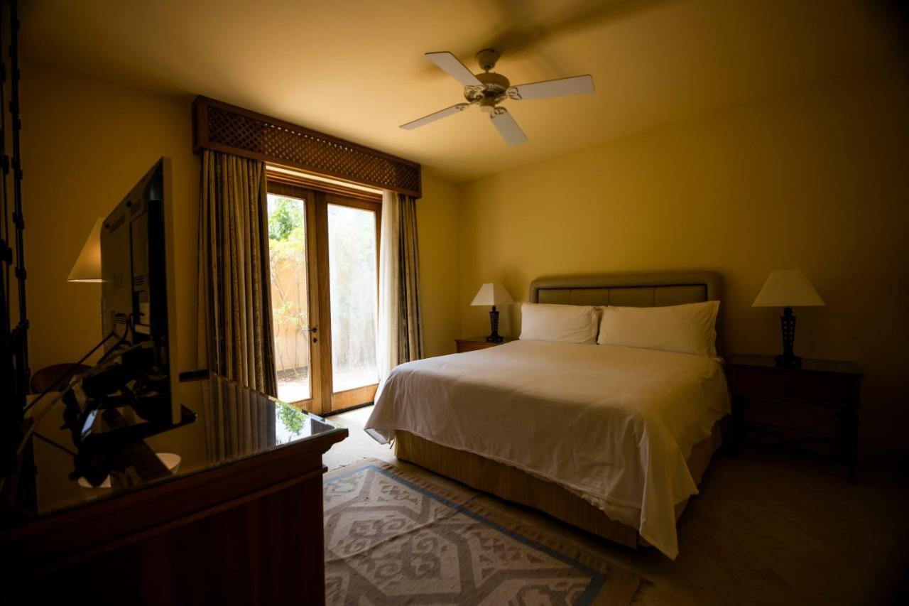 Four Seasons Resort Sharm El Sheikh Private Residential Villa & Chalet - Egypt Dış mekan fotoğraf