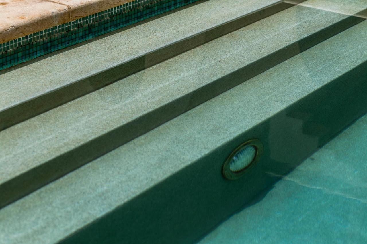 Four Seasons Resort Sharm El Sheikh Private Residential Villa & Chalet - Egypt Dış mekan fotoğraf