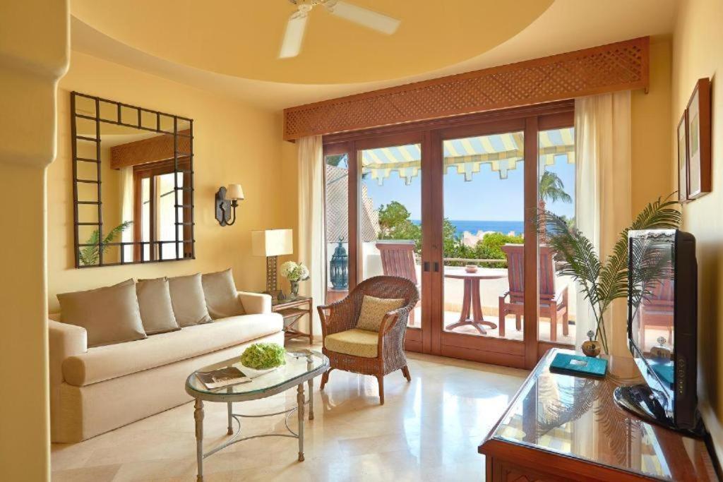 Four Seasons Resort Sharm El Sheikh Private Residential Villa & Chalet - Egypt Dış mekan fotoğraf