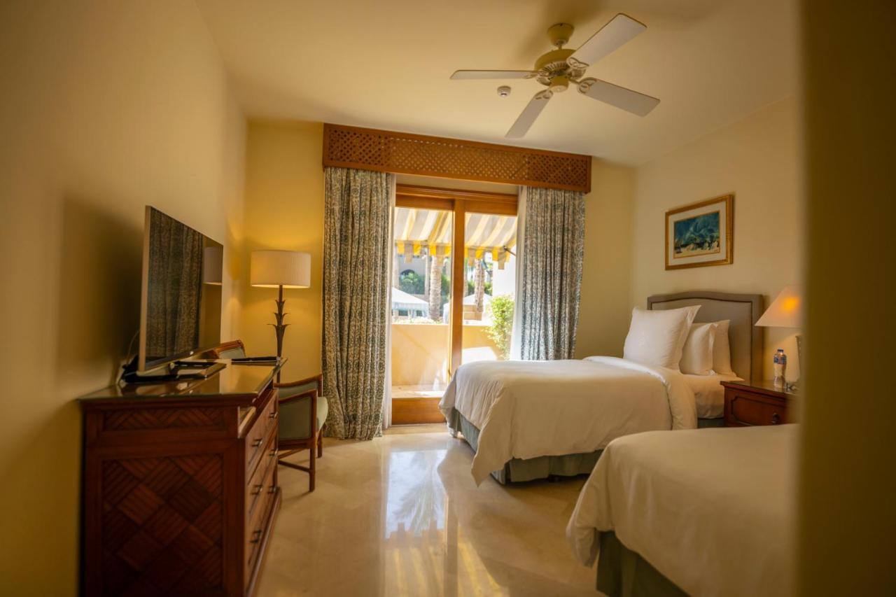 Four Seasons Resort Sharm El Sheikh Private Residential Villa & Chalet - Egypt Dış mekan fotoğraf