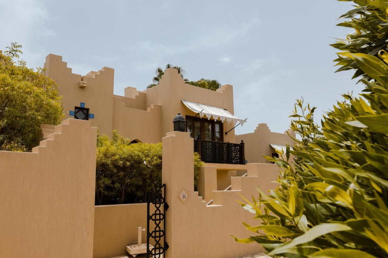 Four Seasons Resort Sharm El Sheikh Private Residential Villa & Chalet - Egypt Dış mekan fotoğraf