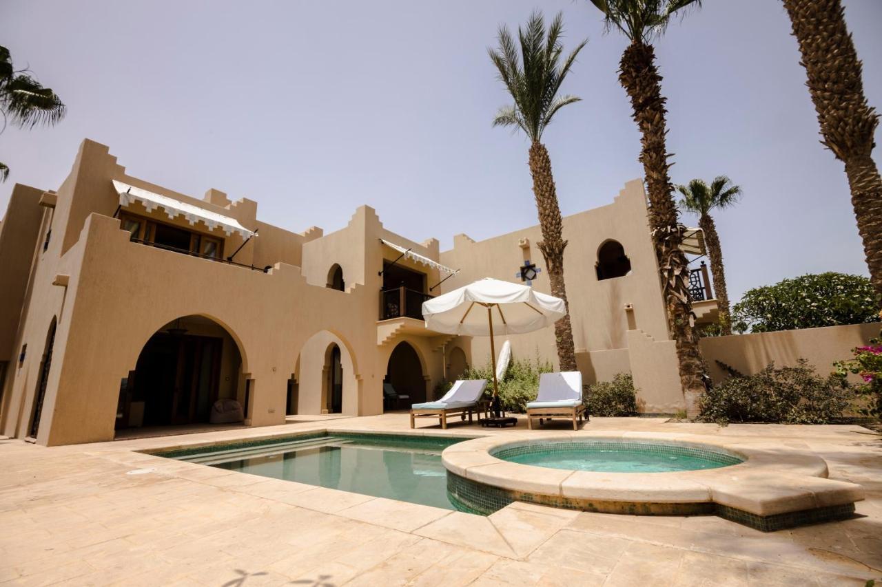 Four Seasons Resort Sharm El Sheikh Private Residential Villa & Chalet - Egypt Dış mekan fotoğraf