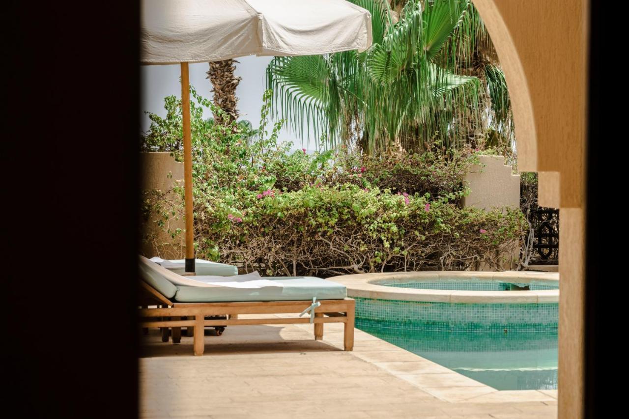 Four Seasons Resort Sharm El Sheikh Private Residential Villa & Chalet - Egypt Dış mekan fotoğraf