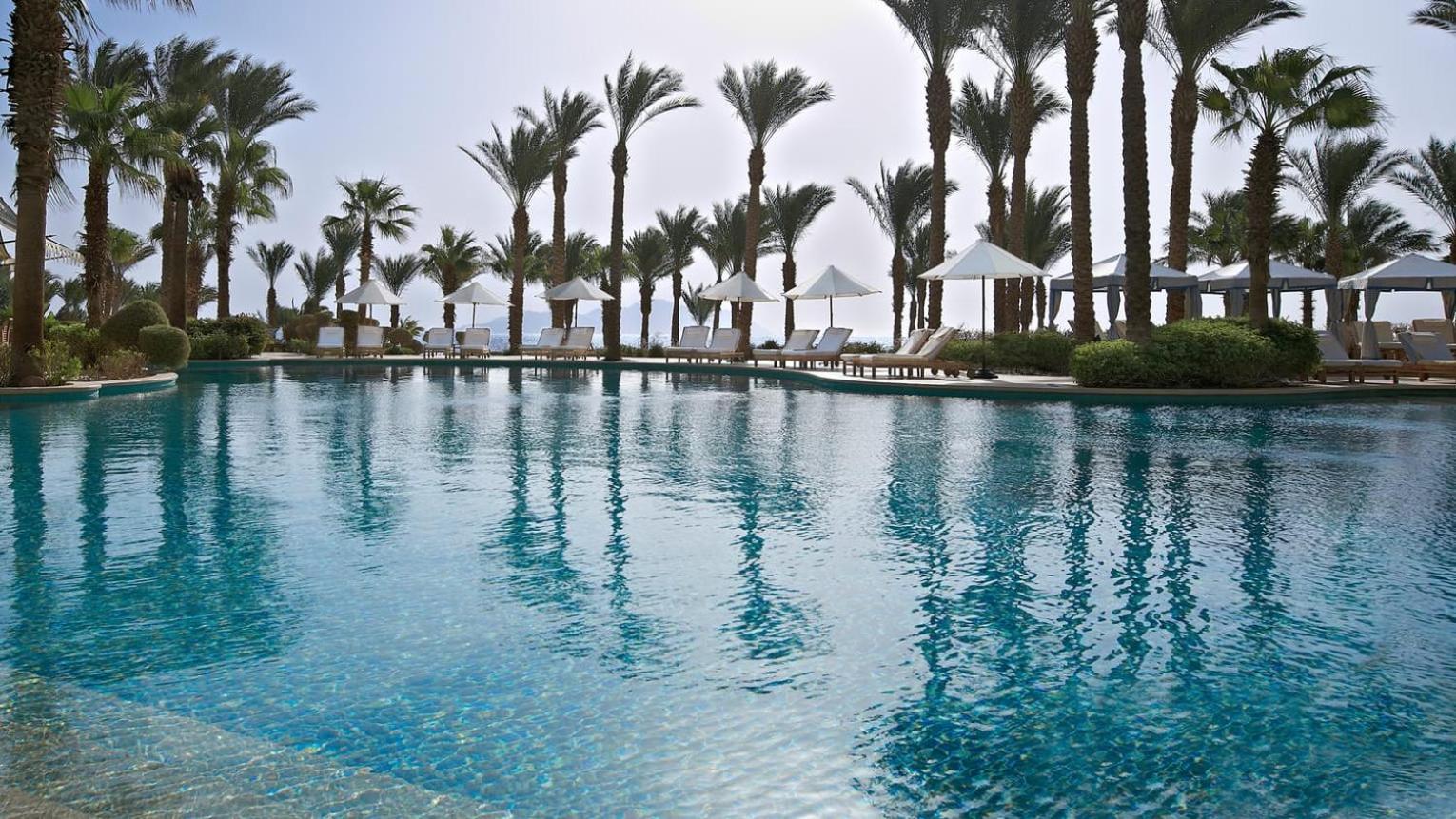 Four Seasons Resort Sharm El Sheikh Private Residential Villa & Chalet - Egypt Dış mekan fotoğraf