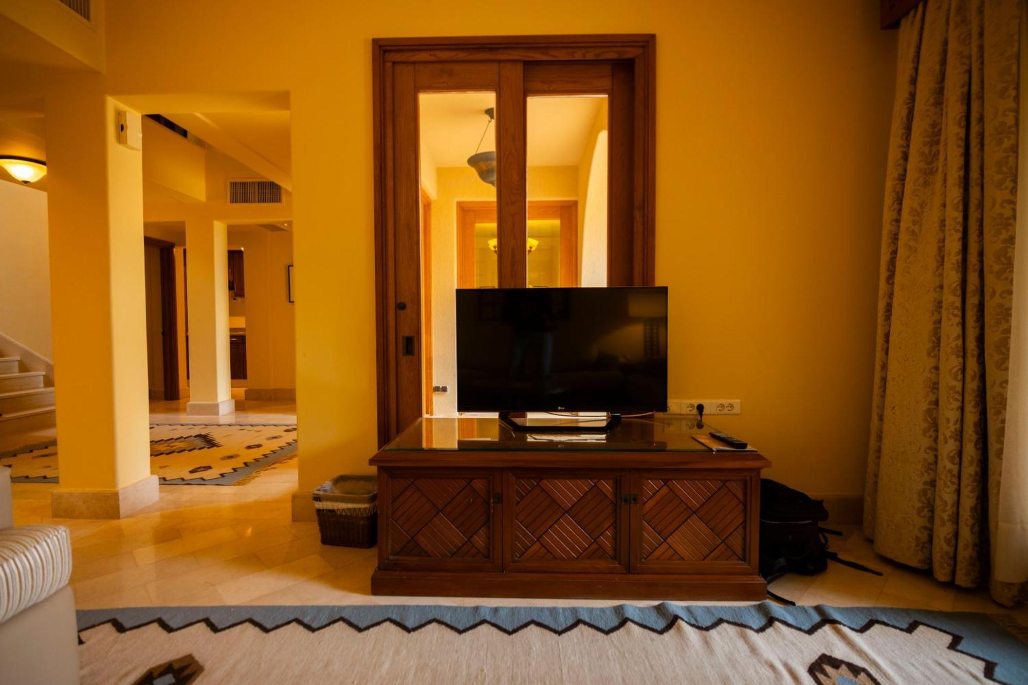 Four Seasons Resort Sharm El Sheikh Private Residential Villa & Chalet - Egypt Dış mekan fotoğraf