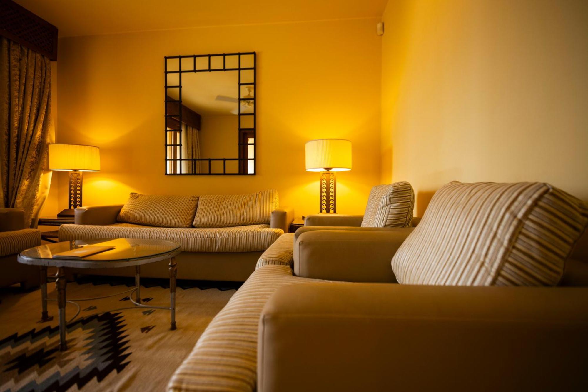 Four Seasons Resort Sharm El Sheikh Private Residential Villa & Chalet - Egypt Dış mekan fotoğraf