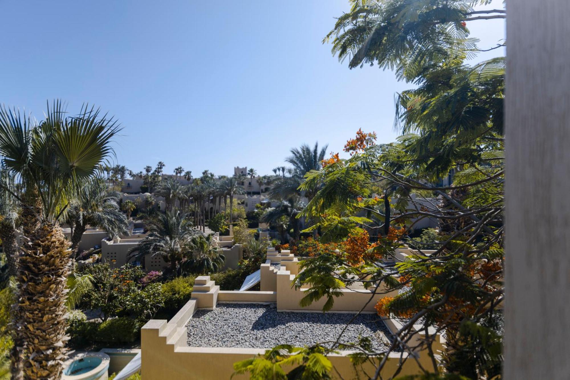 Four Seasons Resort Sharm El Sheikh Private Residential Villa & Chalet - Egypt Dış mekan fotoğraf