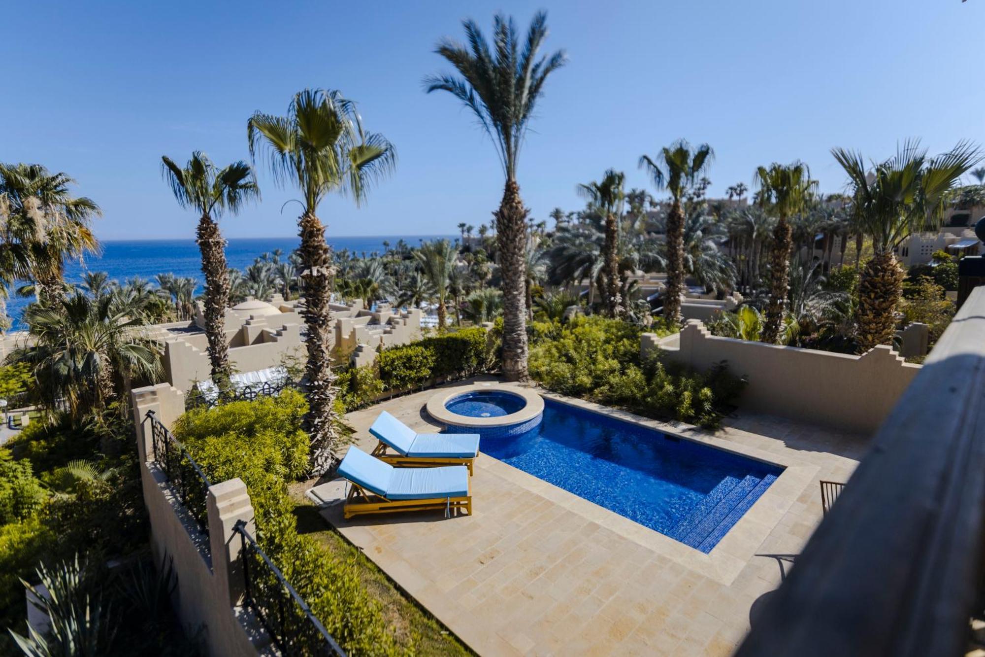 Four Seasons Resort Sharm El Sheikh Private Residential Villa & Chalet - Egypt Dış mekan fotoğraf