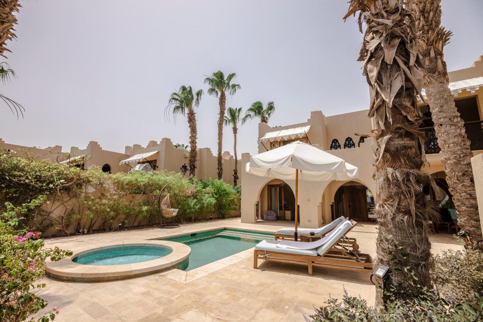 Four Seasons Resort Sharm El Sheikh Private Residential Villa & Chalet - Egypt Dış mekan fotoğraf