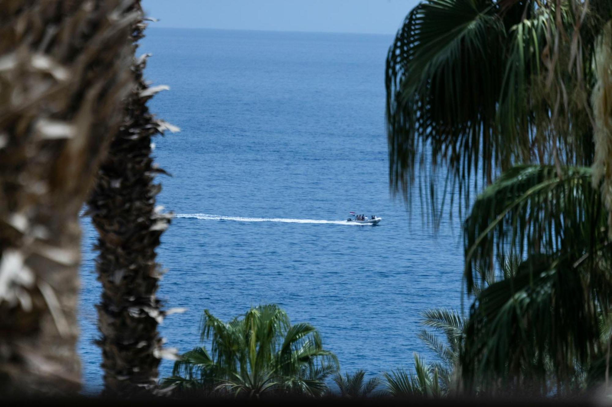 Four Seasons Resort Sharm El Sheikh Private Residential Villa & Chalet - Egypt Dış mekan fotoğraf