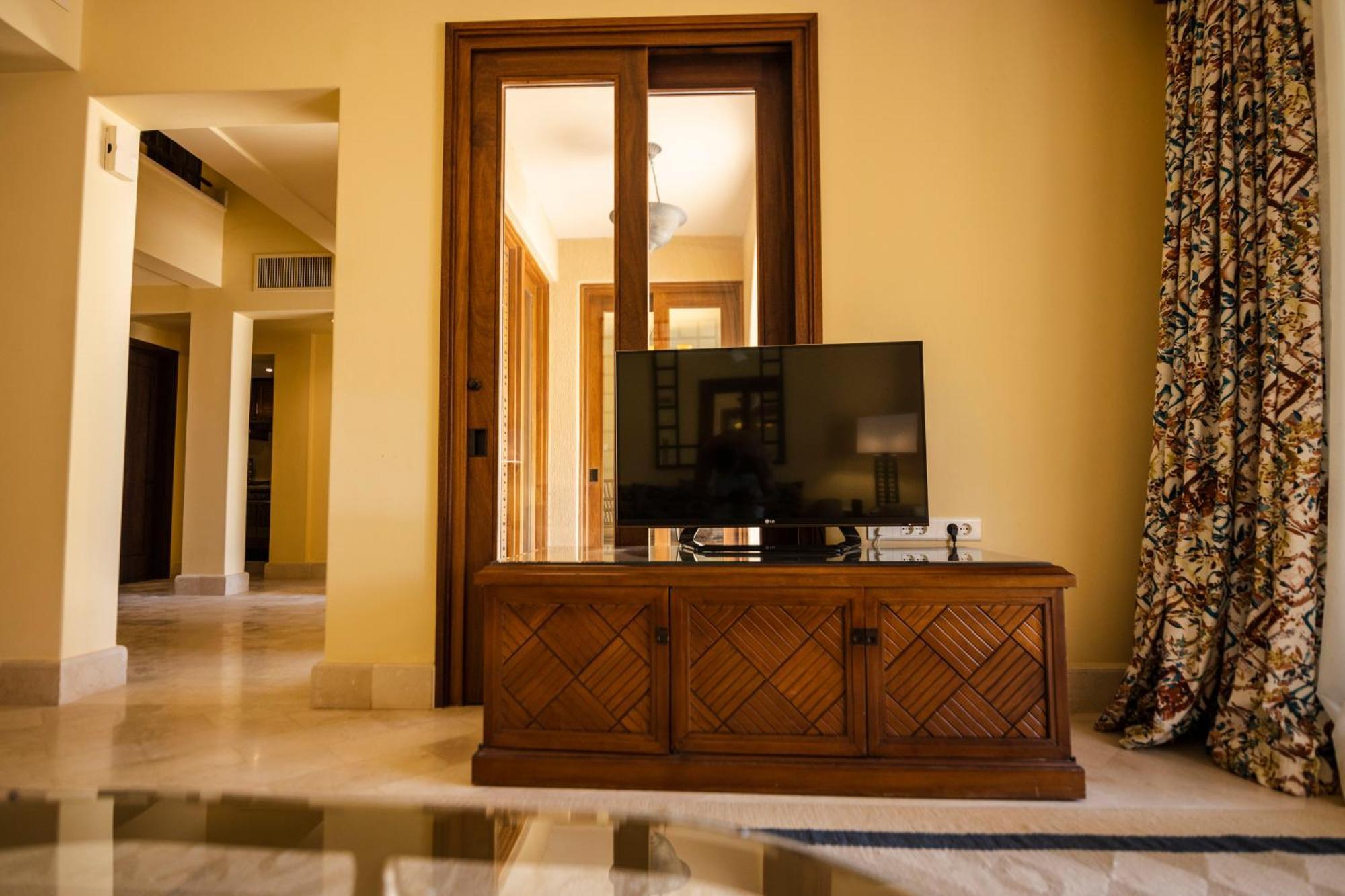 Four Seasons Resort Sharm El Sheikh Private Residential Villa & Chalet - Egypt Dış mekan fotoğraf