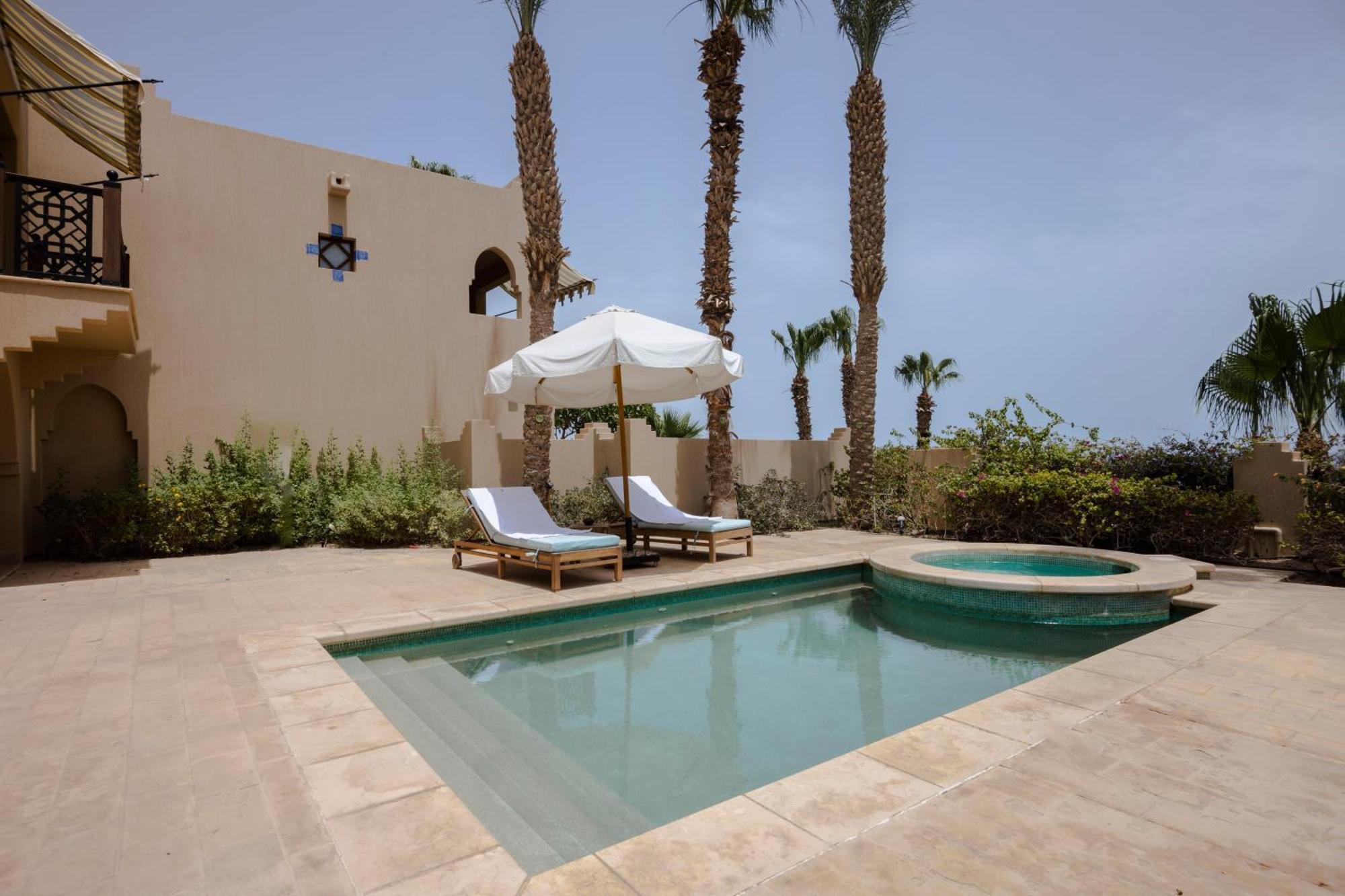 Four Seasons Resort Sharm El Sheikh Private Residential Villa & Chalet - Egypt Dış mekan fotoğraf