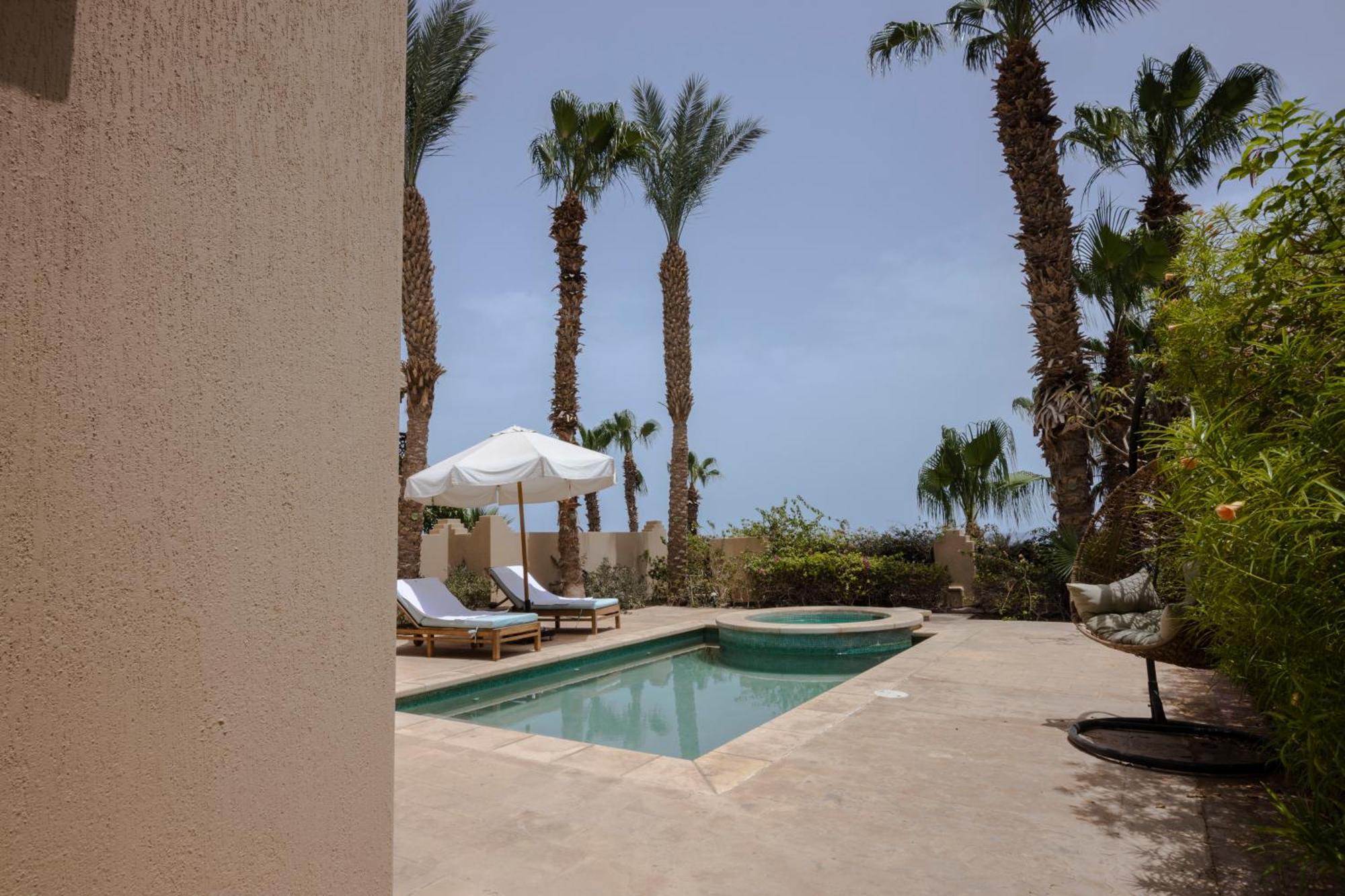 Four Seasons Resort Sharm El Sheikh Private Residential Villa & Chalet - Egypt Dış mekan fotoğraf