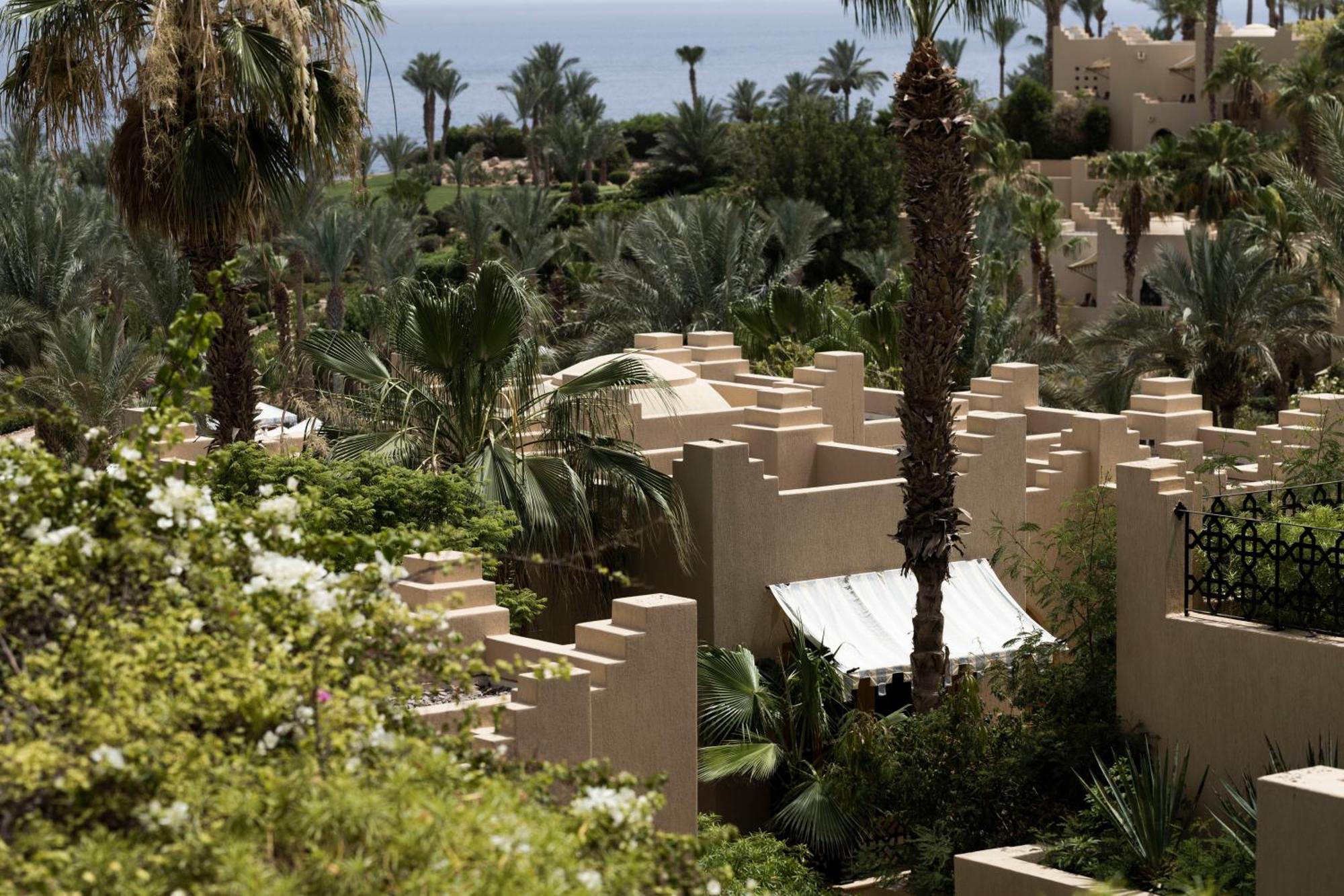 Four Seasons Resort Sharm El Sheikh Private Residential Villa & Chalet - Egypt Dış mekan fotoğraf