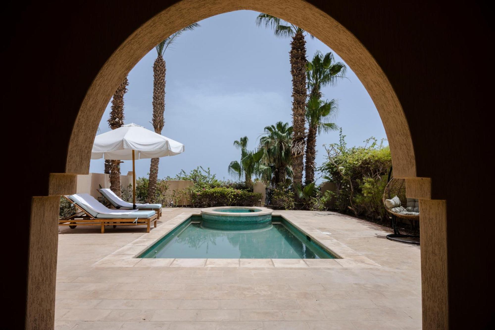 Four Seasons Resort Sharm El Sheikh Private Residential Villa & Chalet - Egypt Dış mekan fotoğraf