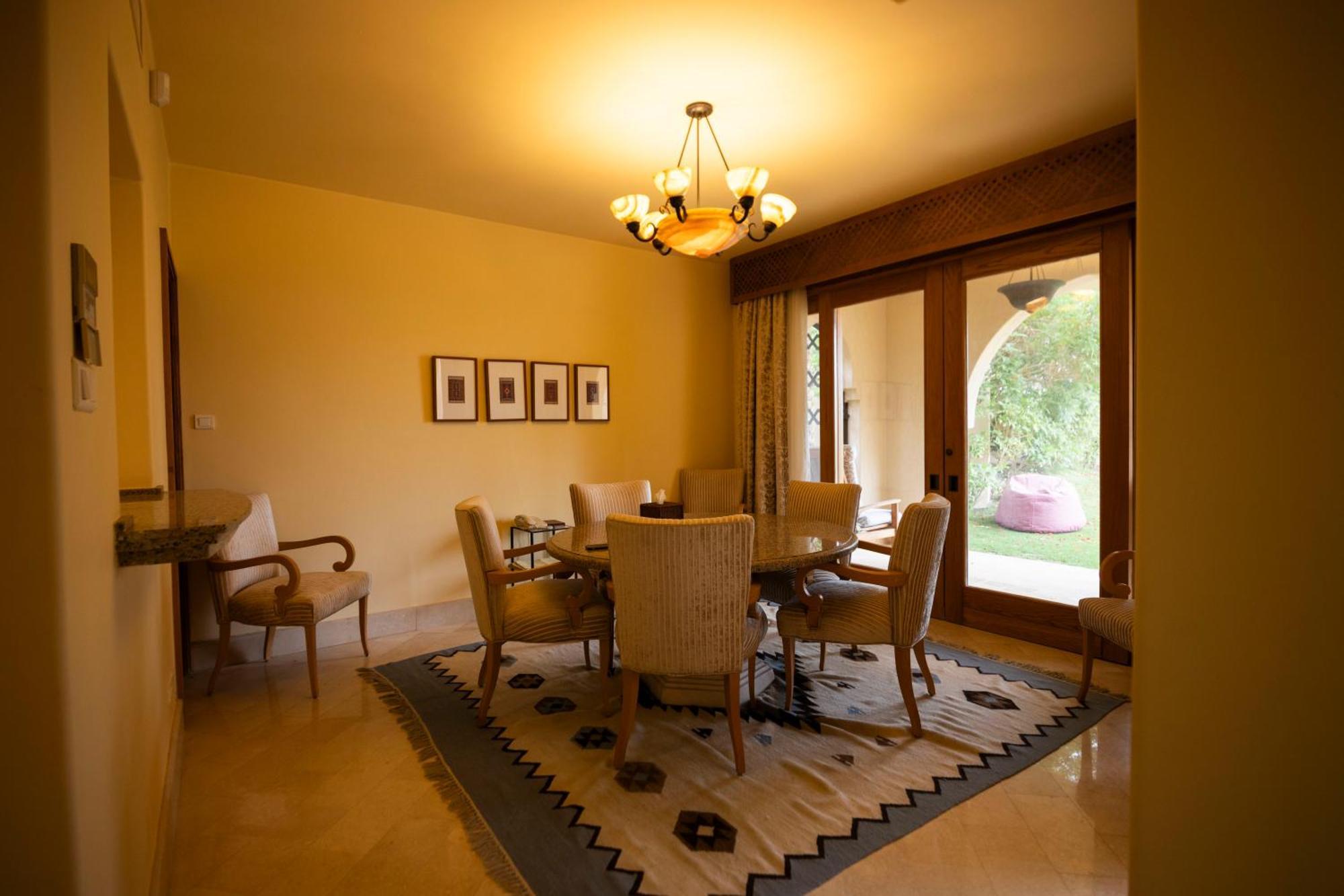Four Seasons Resort Sharm El Sheikh Private Residential Villa & Chalet - Egypt Dış mekan fotoğraf