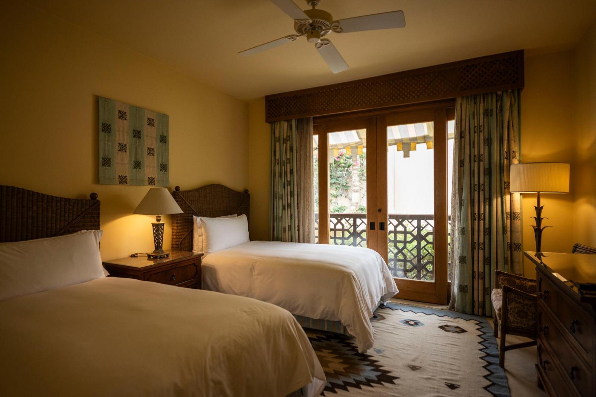 Four Seasons Resort Sharm El Sheikh Private Residential Villa & Chalet - Egypt Dış mekan fotoğraf