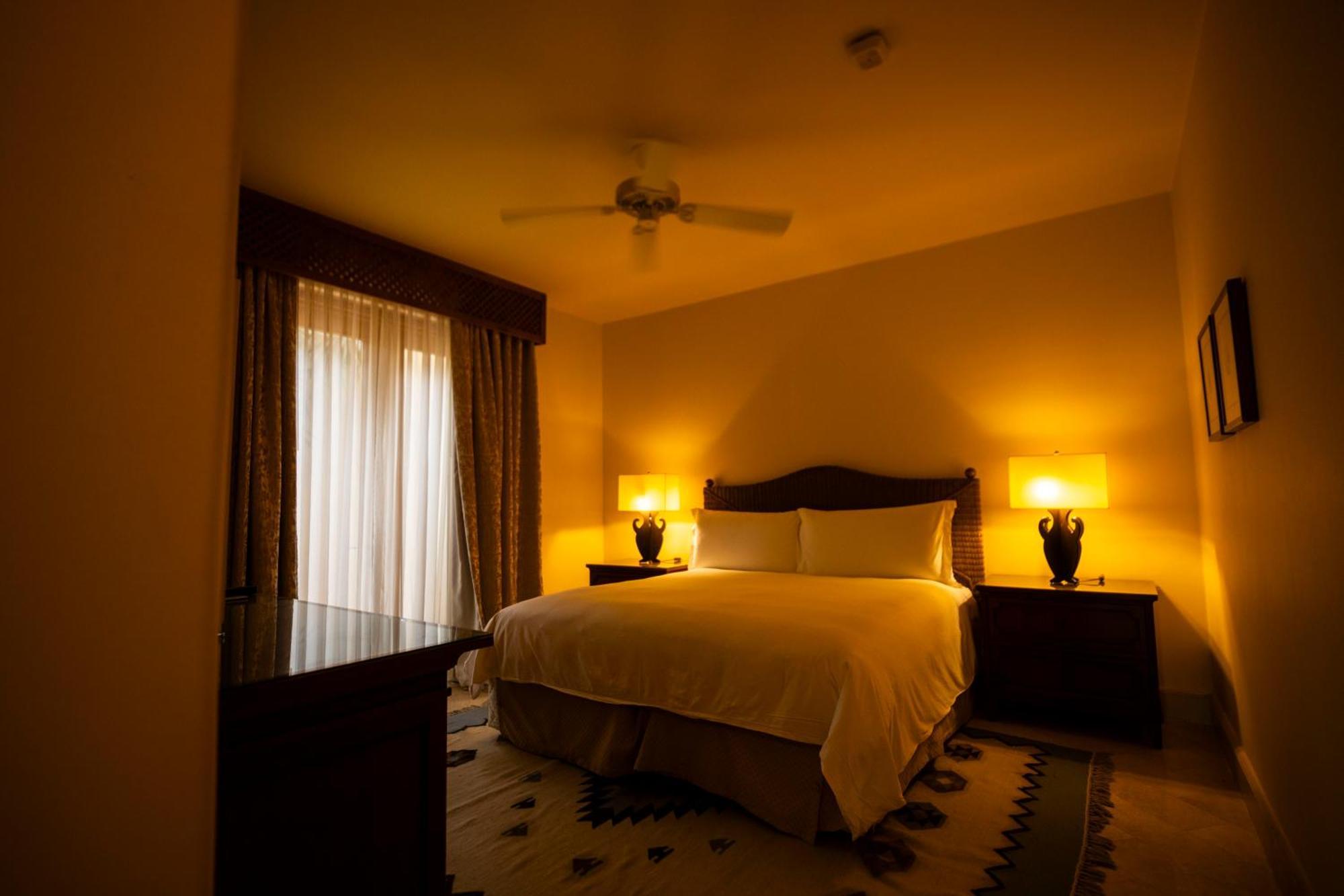 Four Seasons Resort Sharm El Sheikh Private Residential Villa & Chalet - Egypt Dış mekan fotoğraf