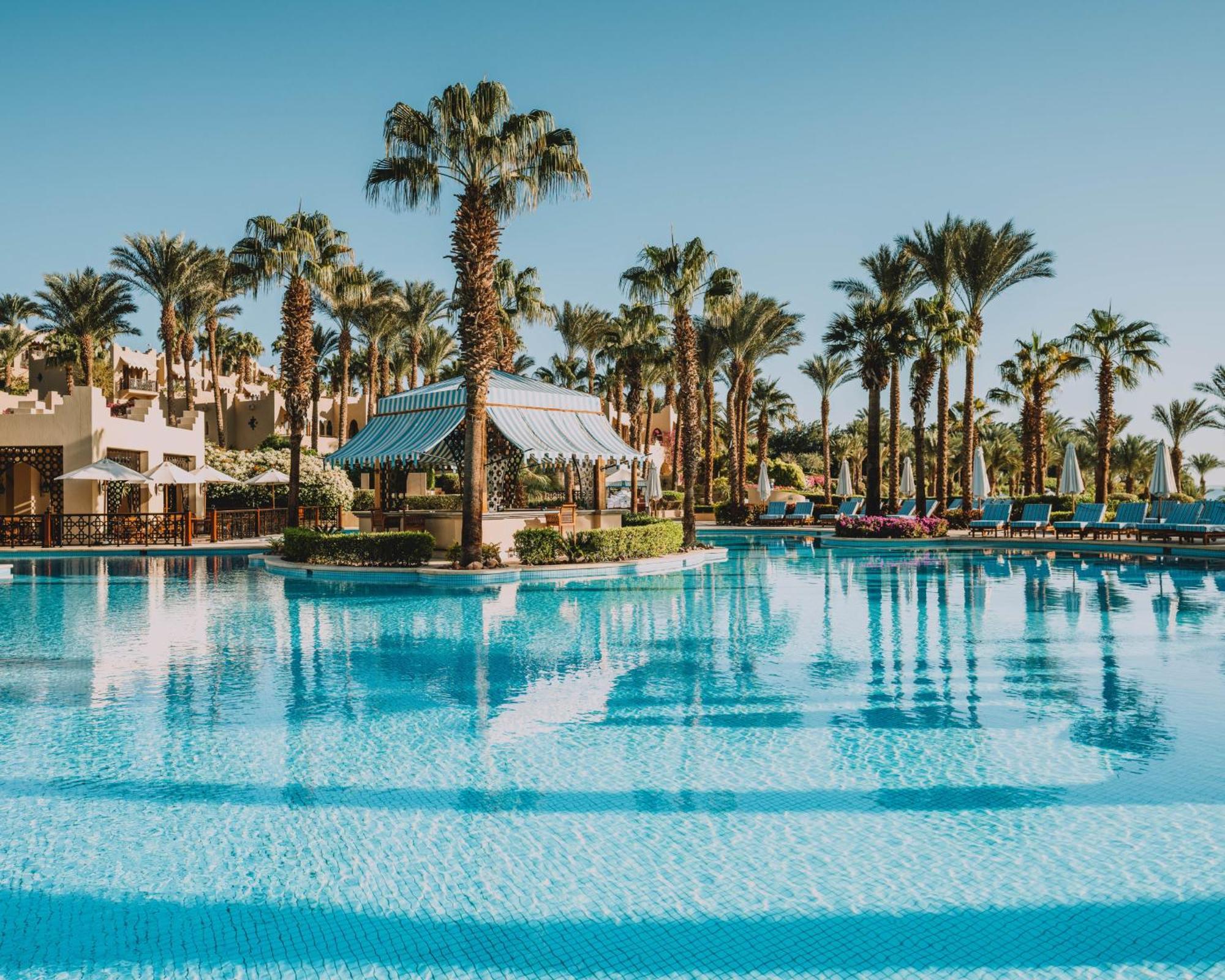 Four Seasons Resort Sharm El Sheikh Private Residential Villa & Chalet - Egypt Dış mekan fotoğraf
